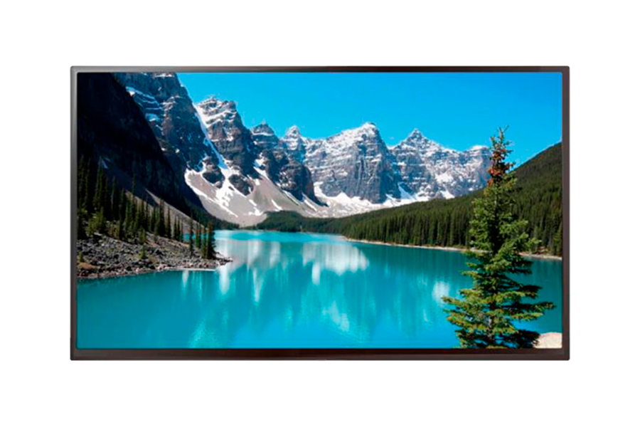 Информационный дисплей BOE 32" SL32AP-PBMM01
