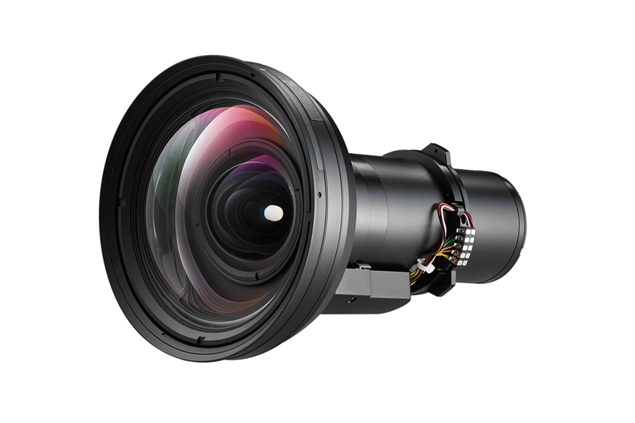 [A11] Объектив Optoma BX-CTA11