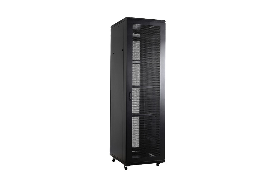 Рэковая стойка Wize Pro W47U10080R-M
