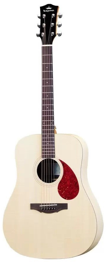 Акустическая гитара Kepma G131