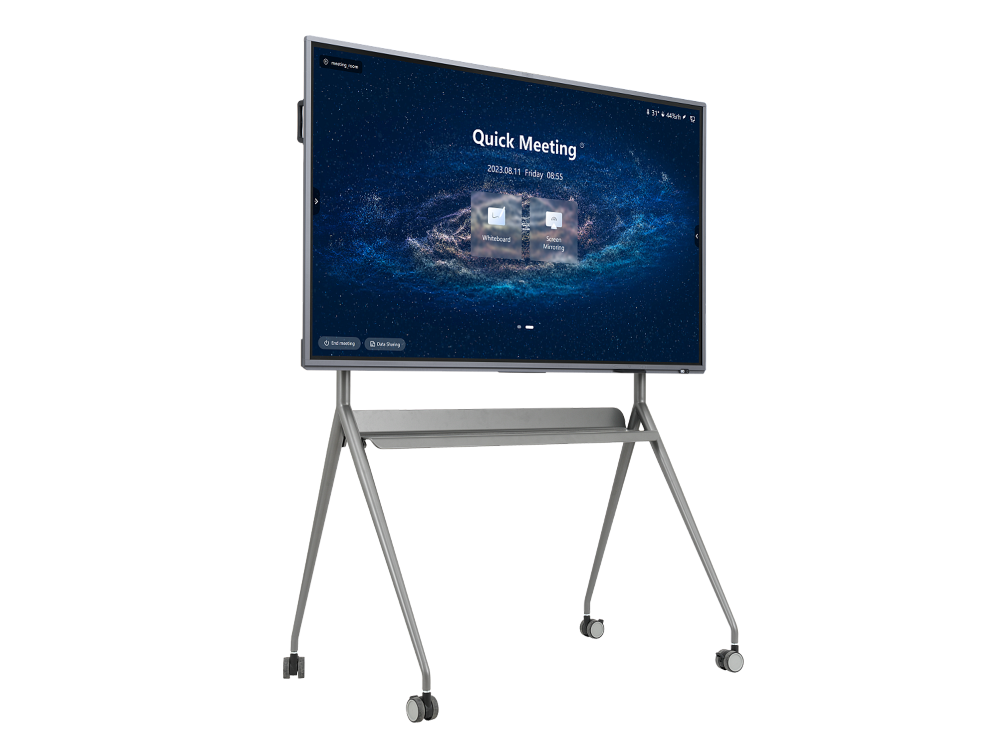 ITC TV-X75A, 75'' информационная ЖК-интерактивная панель
