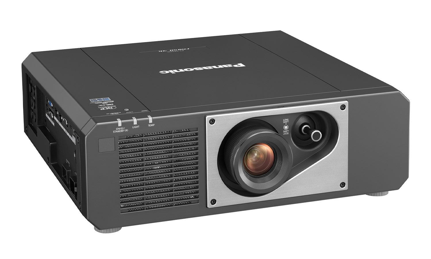 Лазерный проектор Panasonic PT-FRQ50BEJ