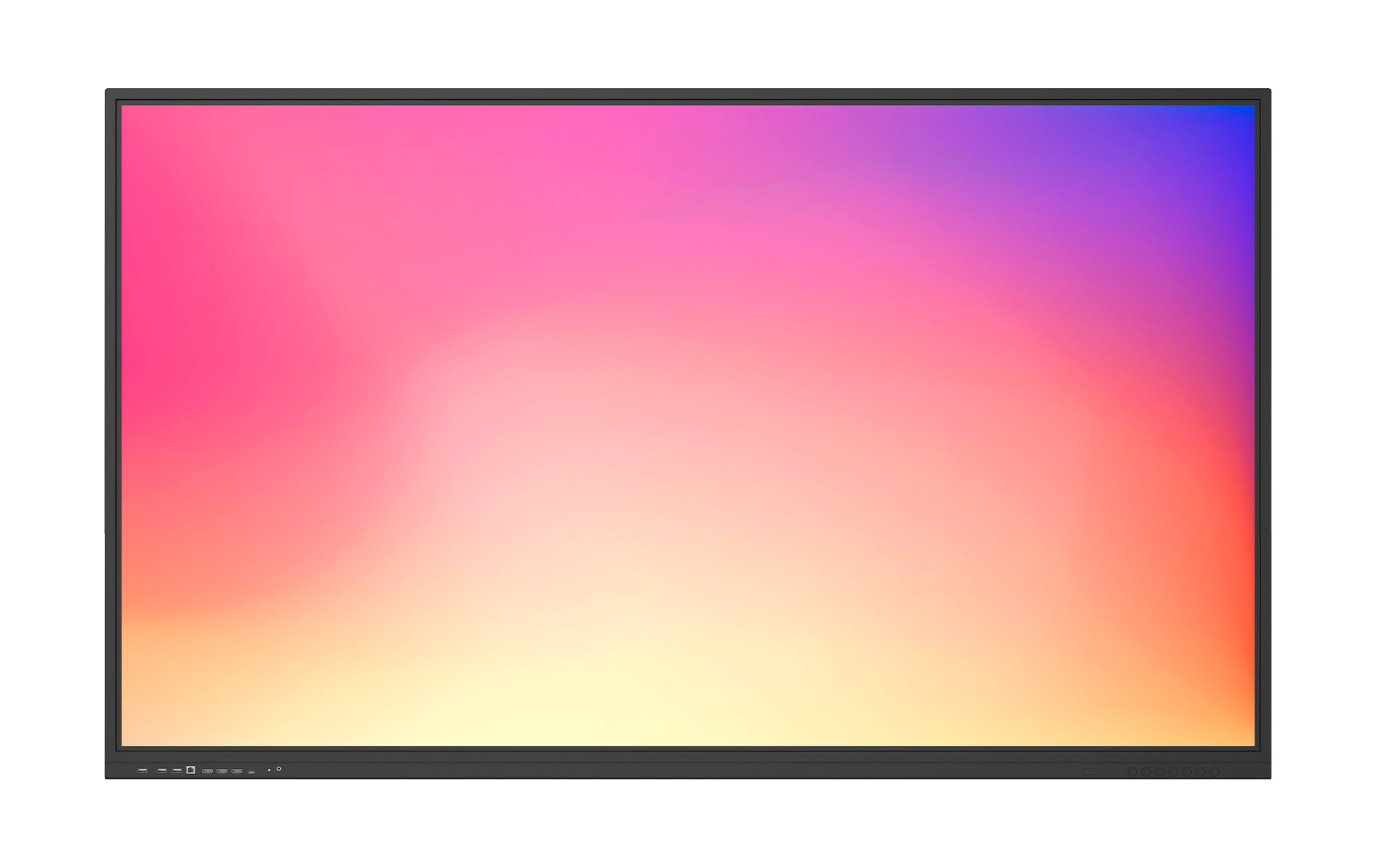 Интерактивная панель Lumien 65CL