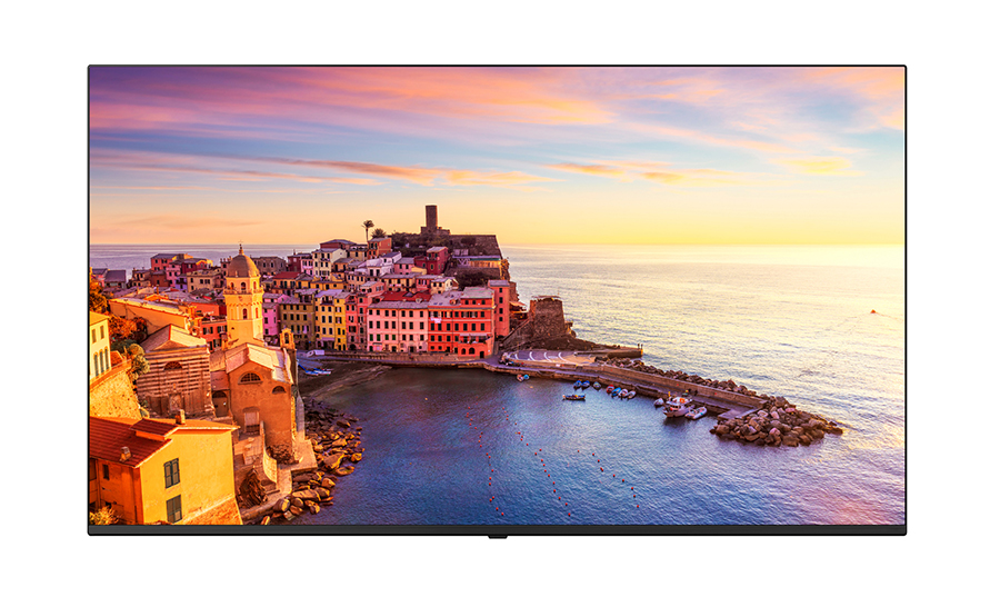 Гостиничный телевизор LG 65UM662HOLC(65UM662H4LC)