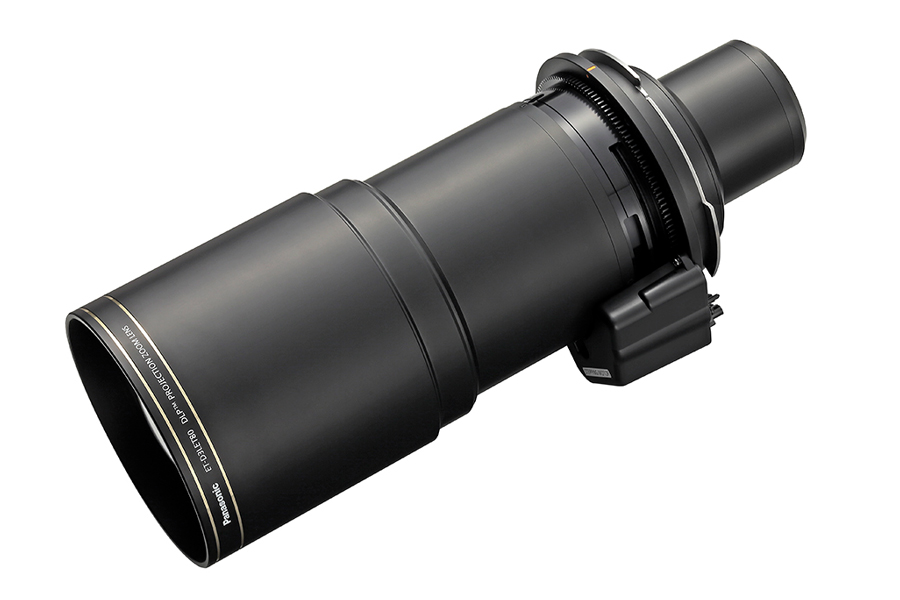 [ET-D3LET80] Длиннофокусный объектив Panasonic ET-D3LET80