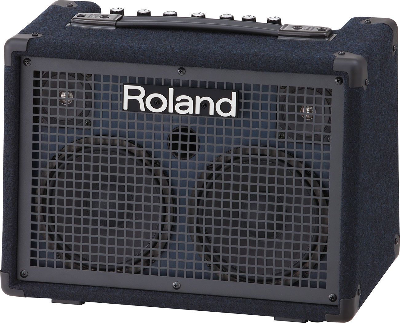 Стереокомбоусилитель ROLAND KC-220