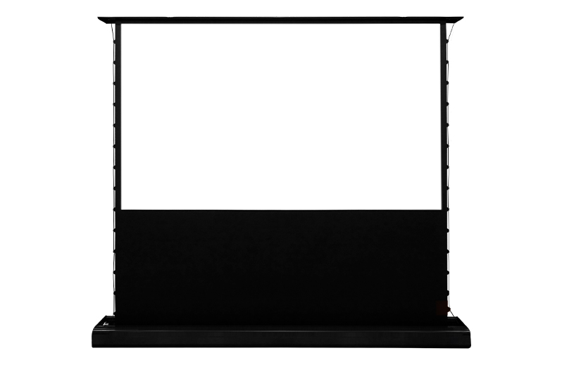 [LCRC-100102] Экран напольный с электроприводом Lumien Cinema Rise Control