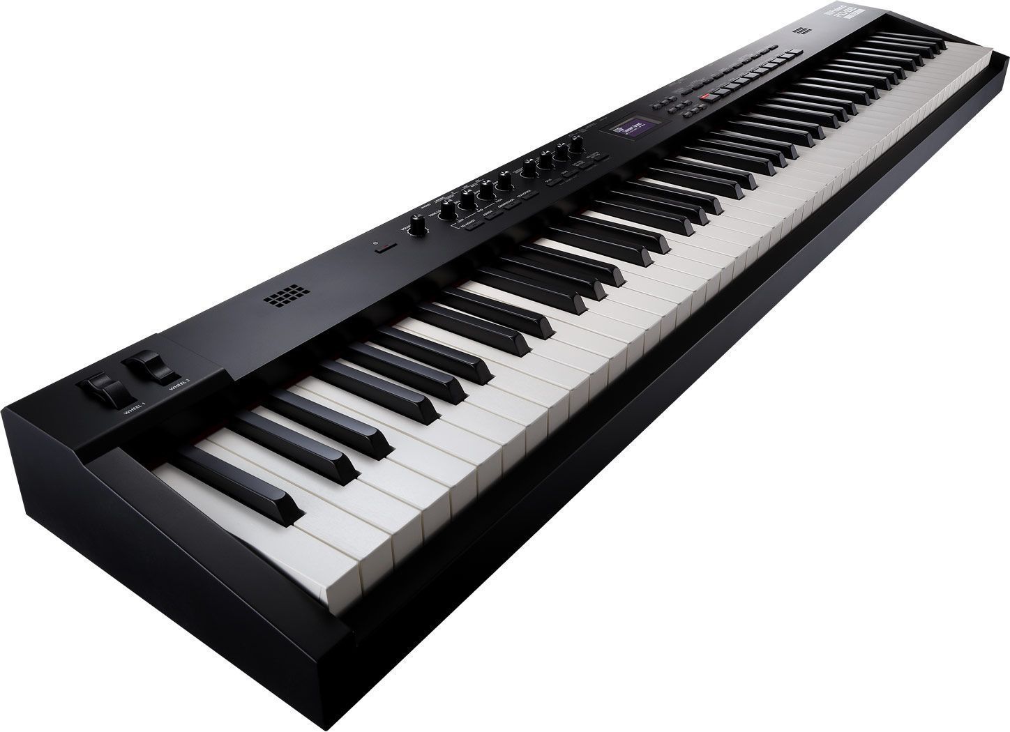 Профессиональное сценическое цифровое пианино ROLAND RD-88EX