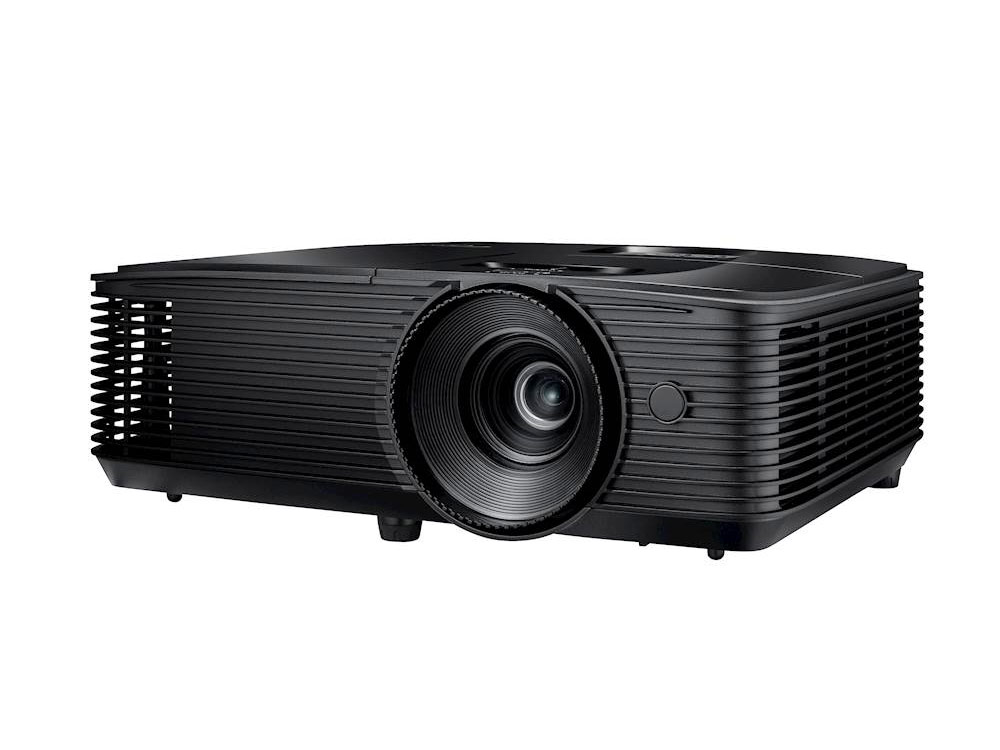 Проектор Optoma W400LVe
