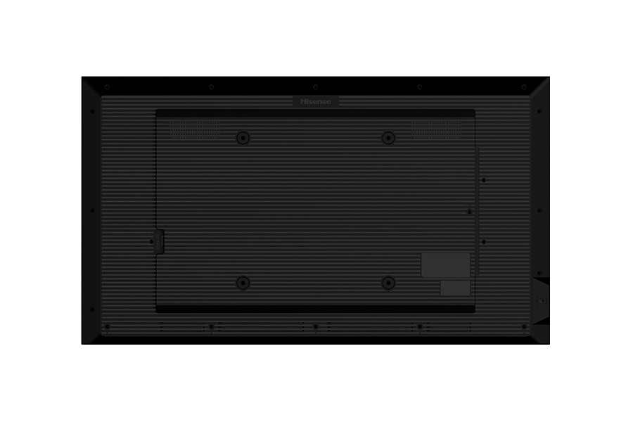 Информационный дисплей Hisense 55" 55DM66D