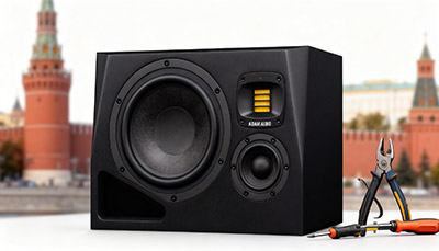 Московский сервисный центр