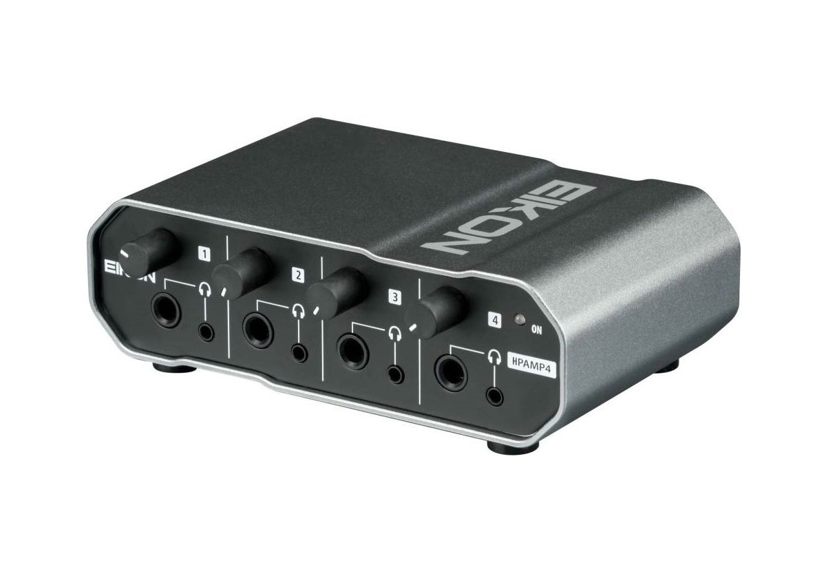 Предусилитель для наушников EIKON HPAMP4