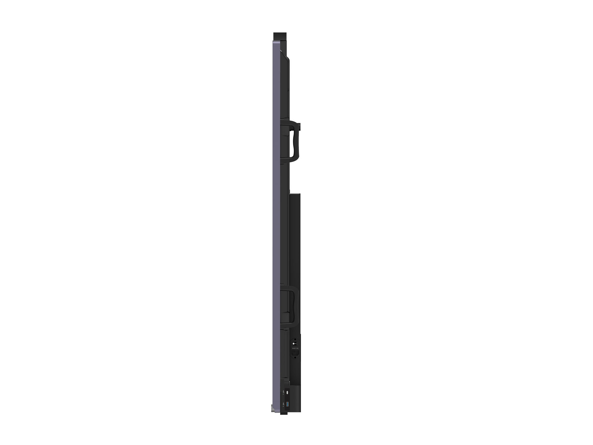 ITC TV-X8198B1, 98'' информационная ЖК-интерактивная панель