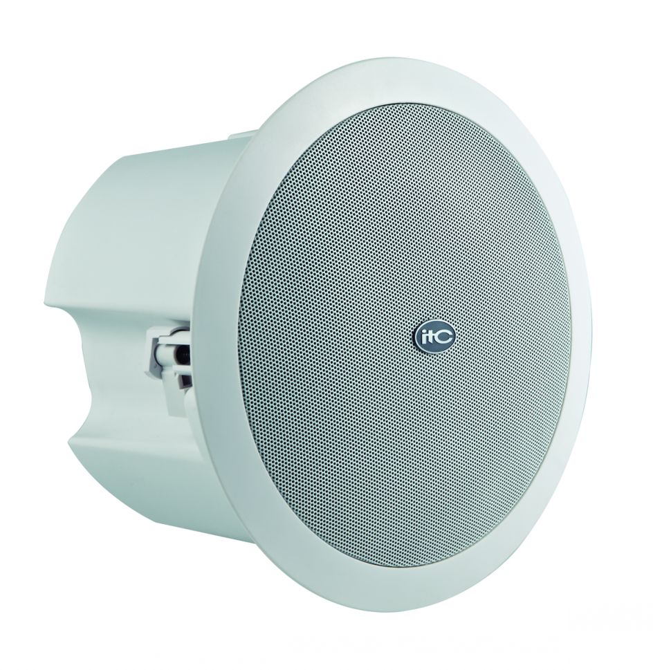 ITC TS-208R потолочный 100W 8 Ом