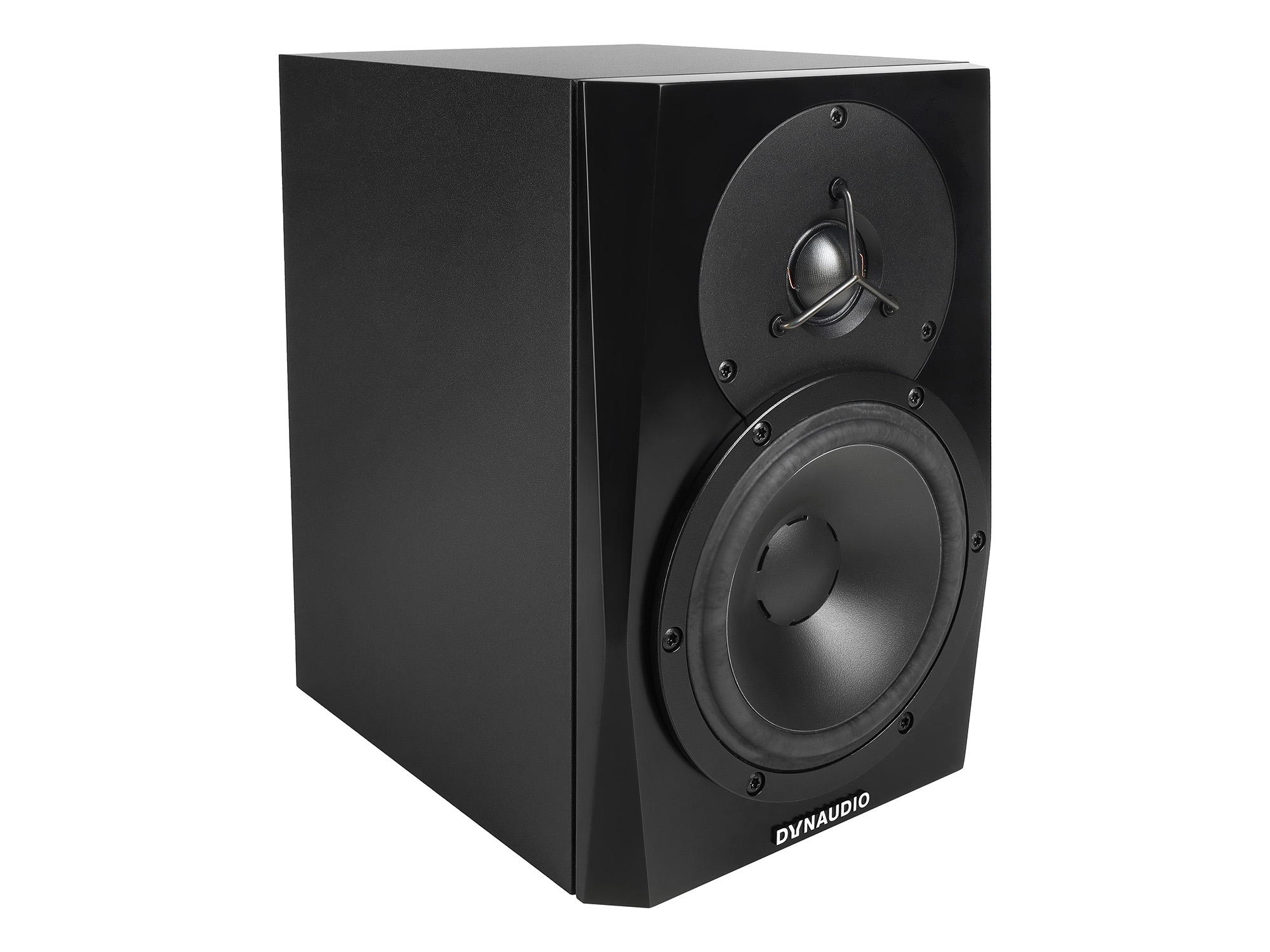 Акустическая система (студийный монитор) Dynaudio LYD 5 B/B
