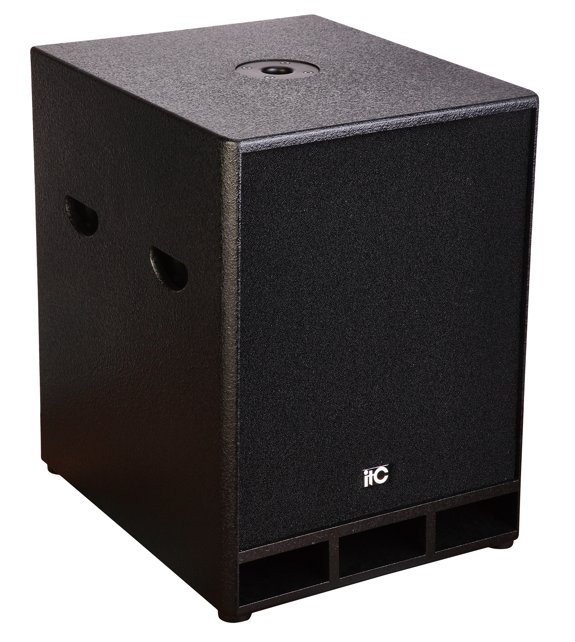 ITC TS-615S сабвуфер 500W 8 Ом