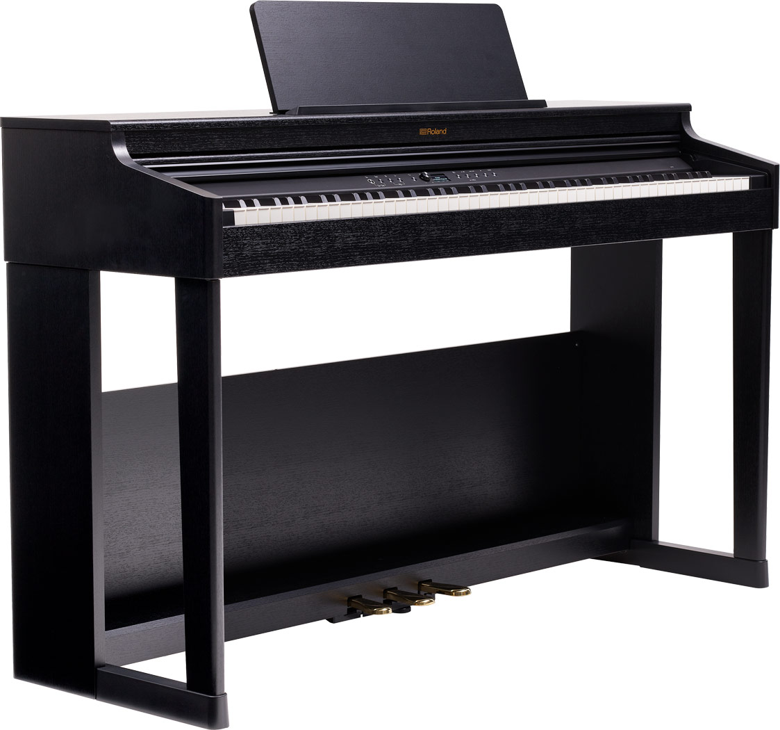 Цифровое пианино ROLAND RP701-CB