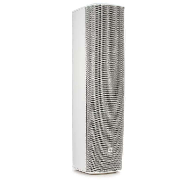 Акустическая система JBL CBT 1000-WH