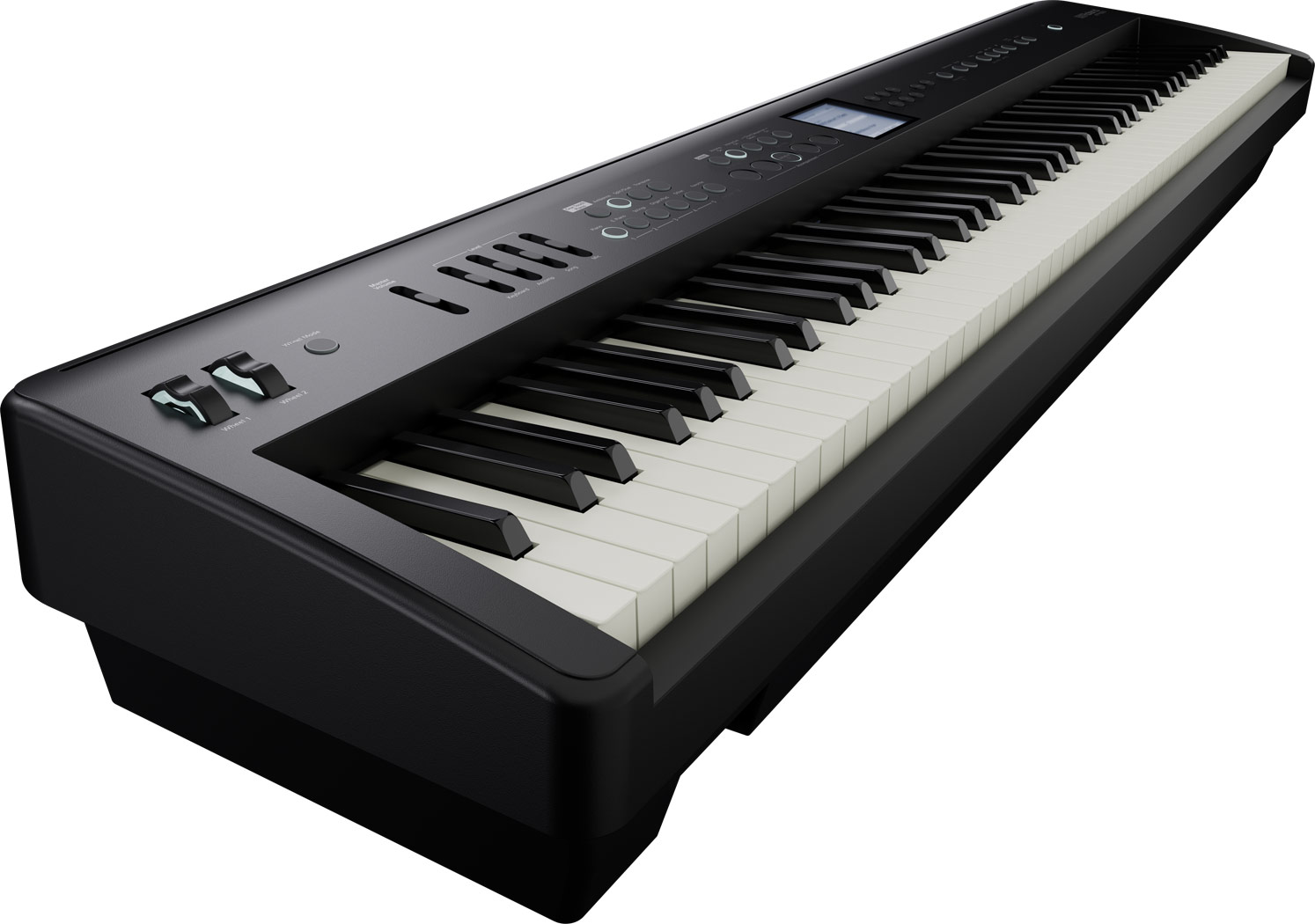 Портативное цифровое пианино ROLAND FP-E50