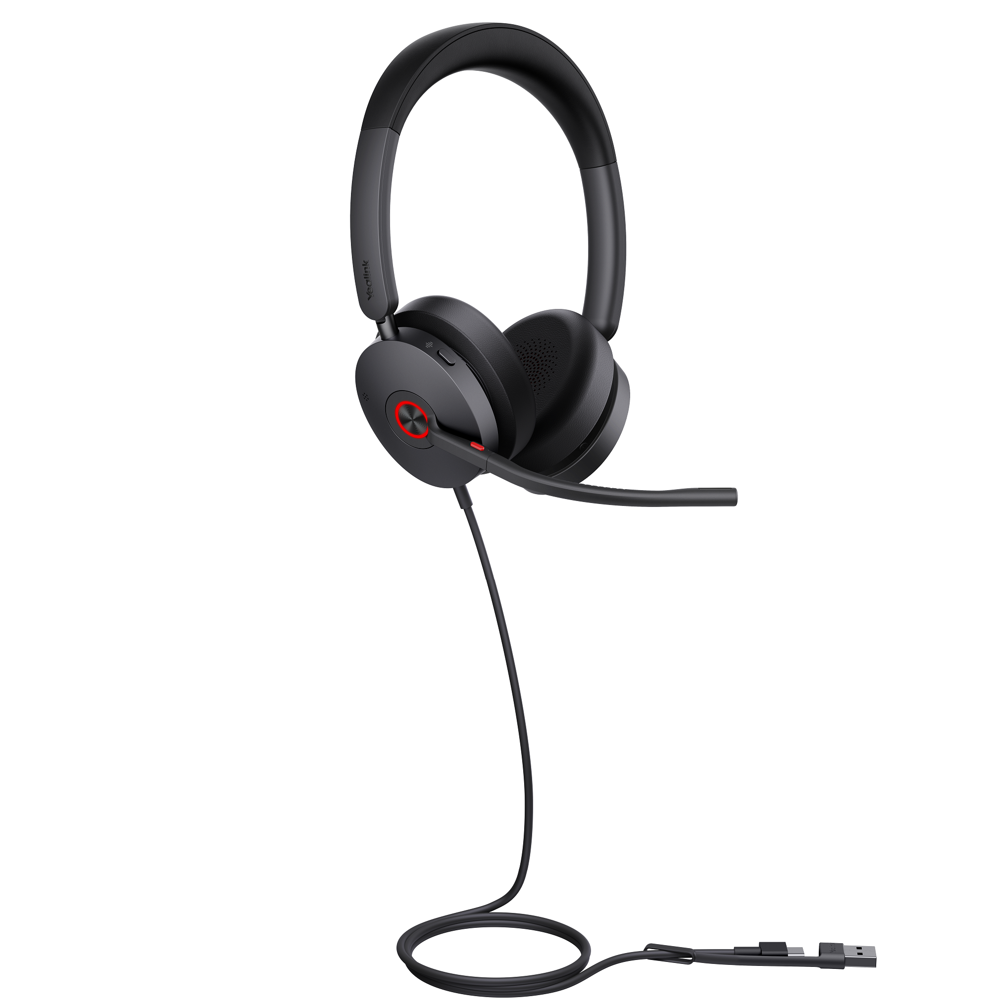 Yealink UH48 Dual UC USB-C/A