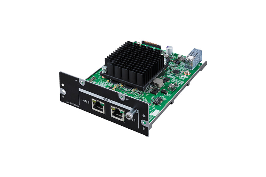 Доп. карта Panasonic AV-UHS5M6G