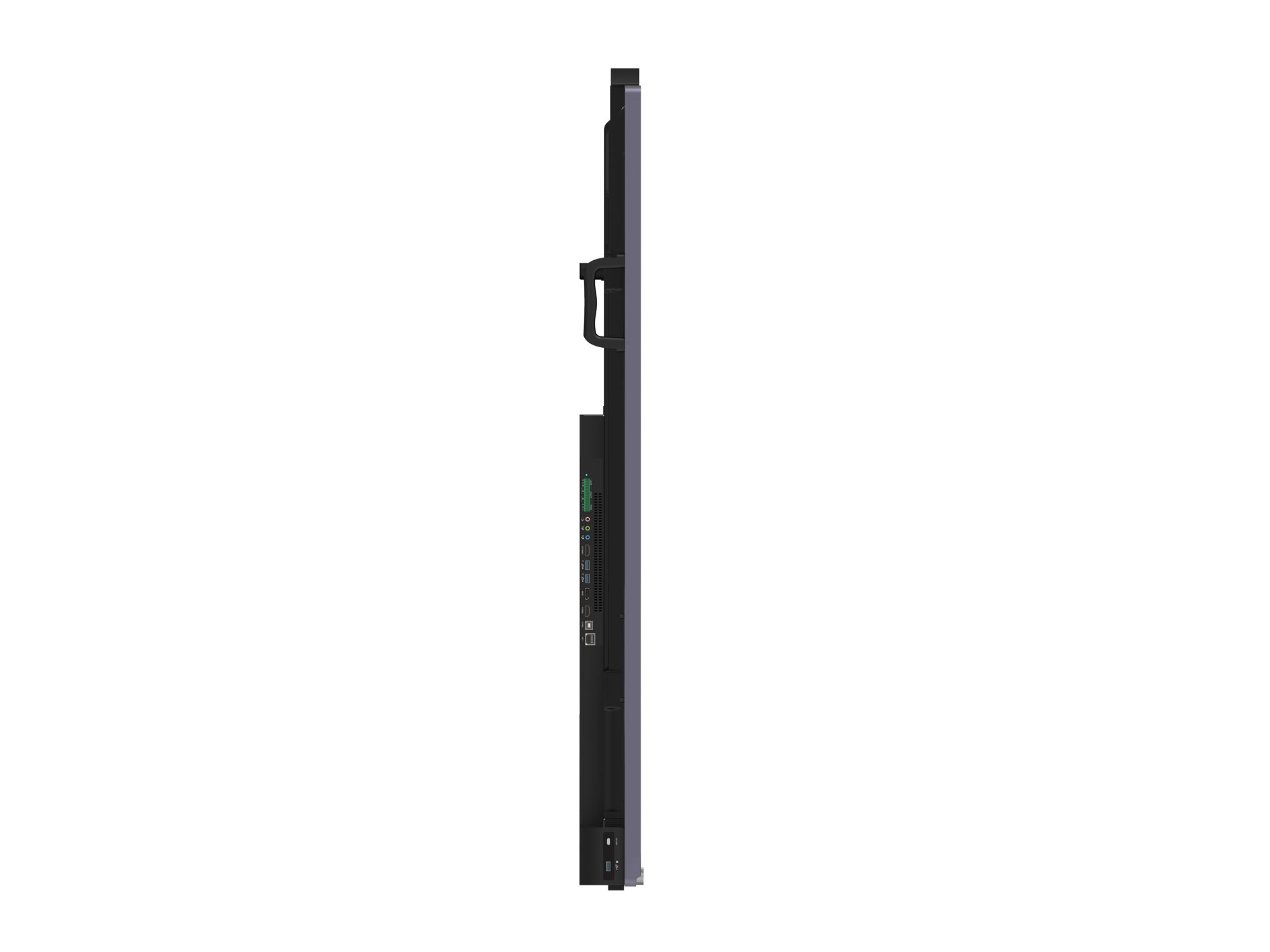 ITC TV-X8186C1, 86'' информационная ЖК-интерактивная панель