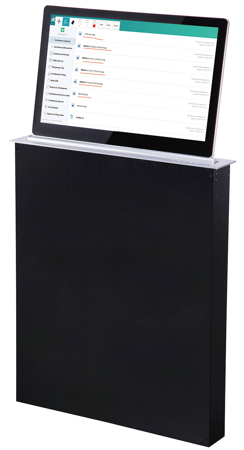 TS-F173T LCD 17.3"