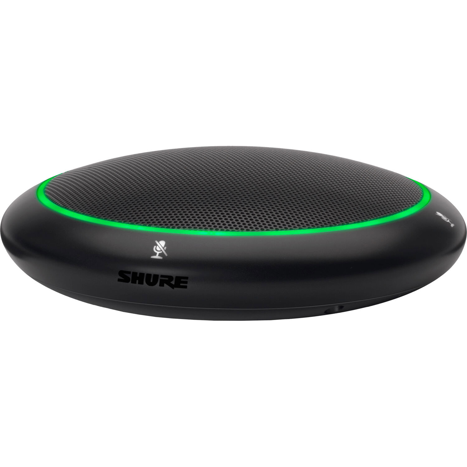 Настольный микрофонный массив SHURE MXA310B
