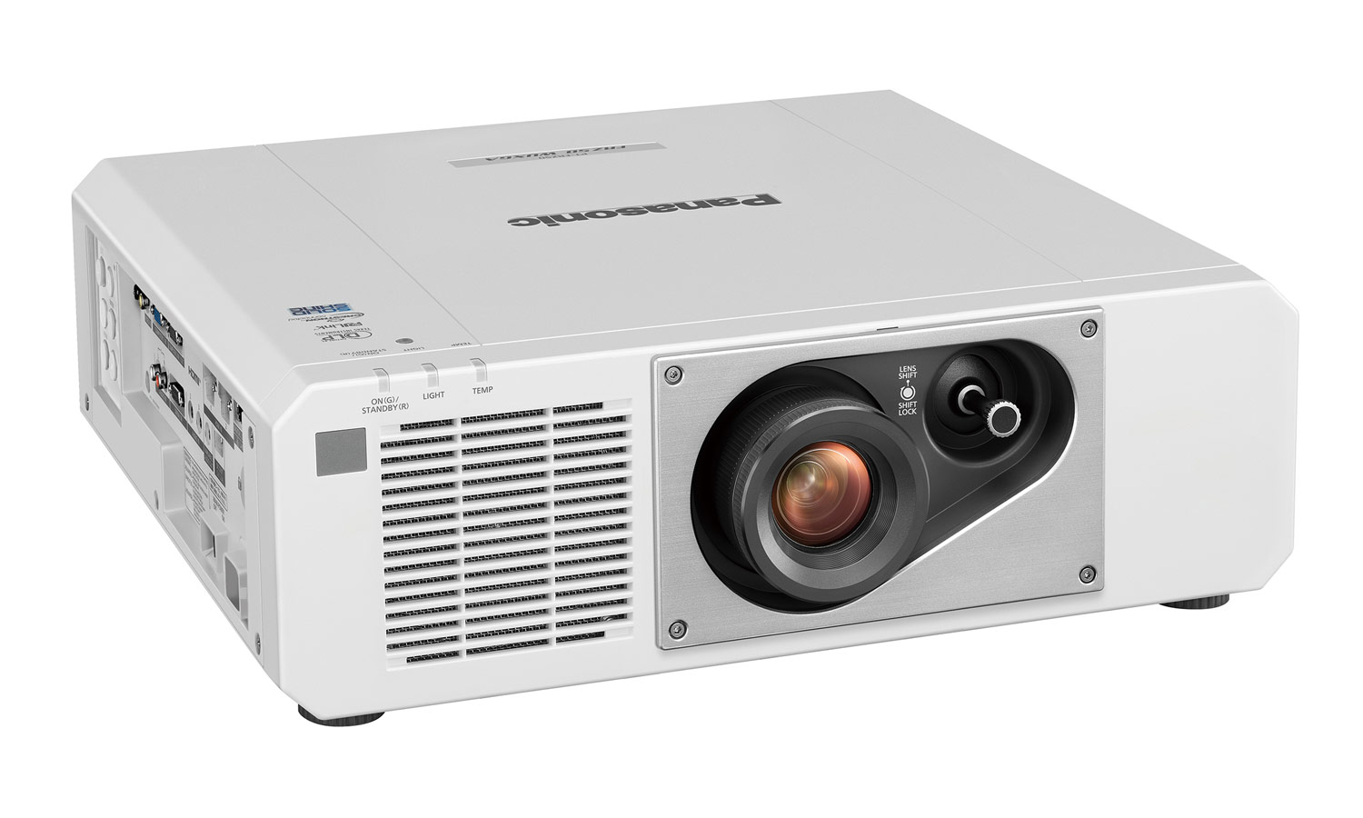 Лазерный проектор Panasonic PT-FRZ50WEJ