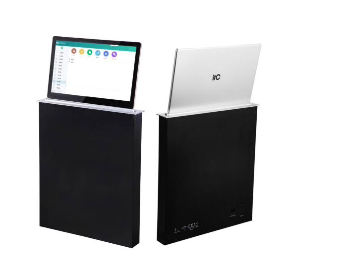 TS-F173T LCD 17.3"