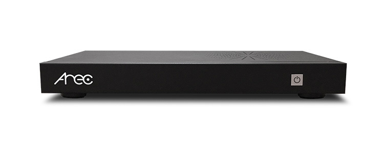 Рекордер и трекер AREC DS-4CU
